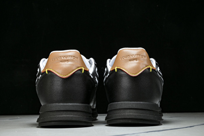 L*VT BUTTERSOFT SHOES LASS-010