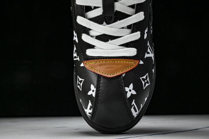 L*VT BUTTERSOFT SHOES LASS-010