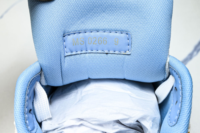 LOU VUIT SKATE LVSK-0034