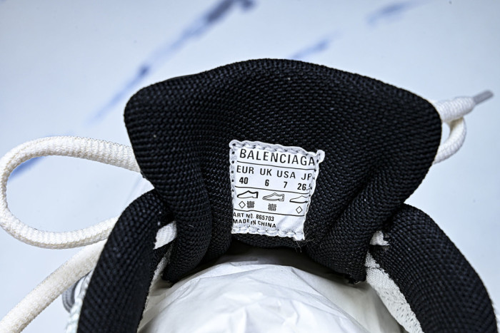 BALENGA RADAR BRR-007