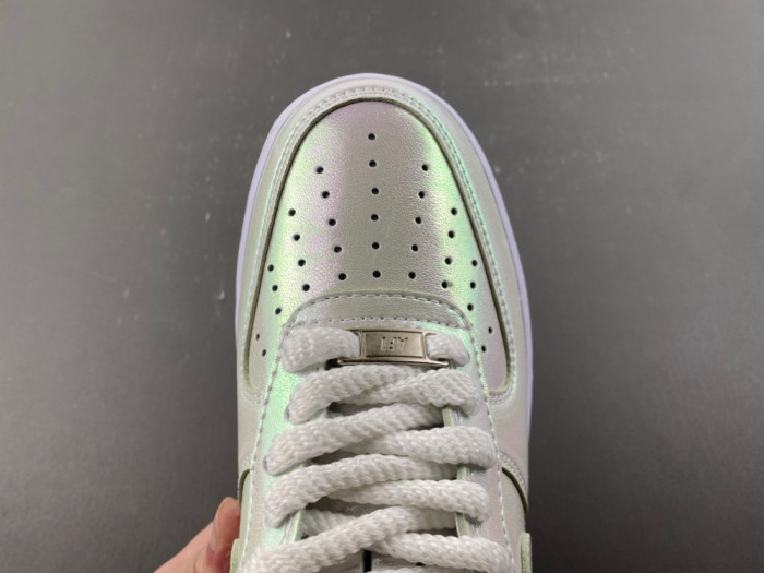 a Morant x Nike Air Force 1 Low IR8492-100