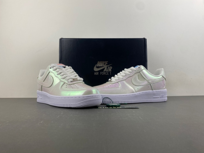 a Morant x Nike Air Force 1 Low IR8492-100