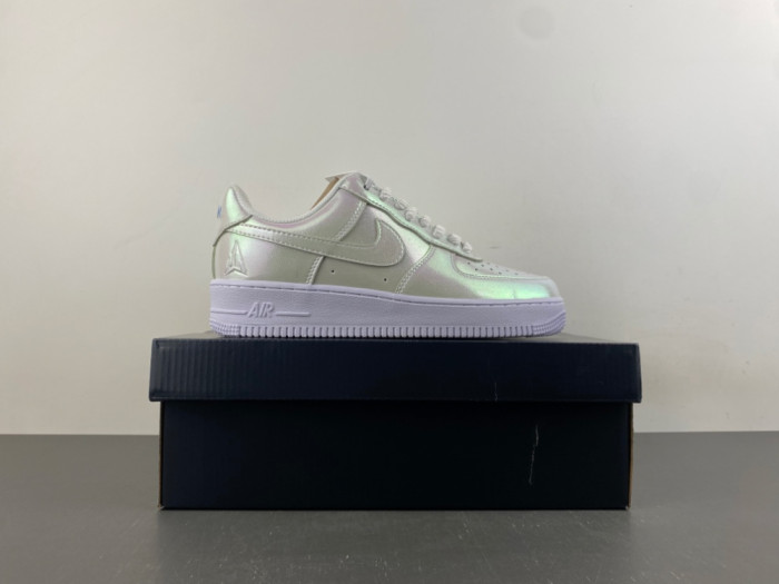 a Morant x Nike Air Force 1 Low IR8492-100