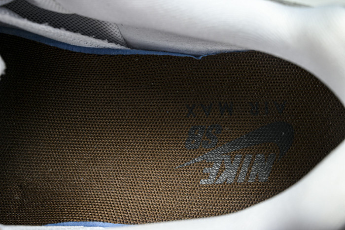 Eric Koston x Nike SB Air Max 95 HF7545-002
