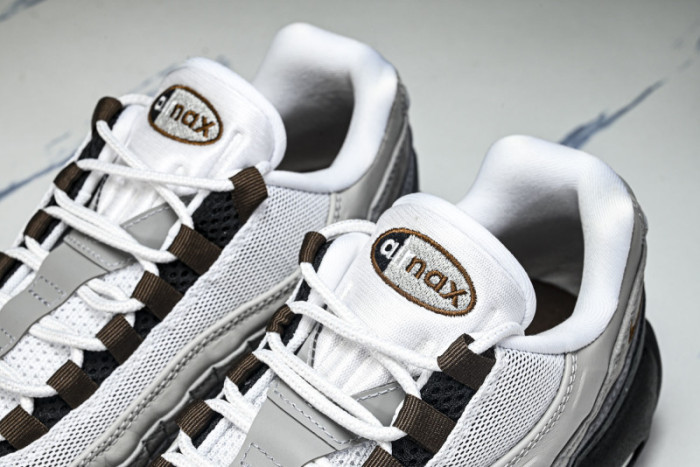 Eric Koston x Nike SB Air Max 95 HF7545-002