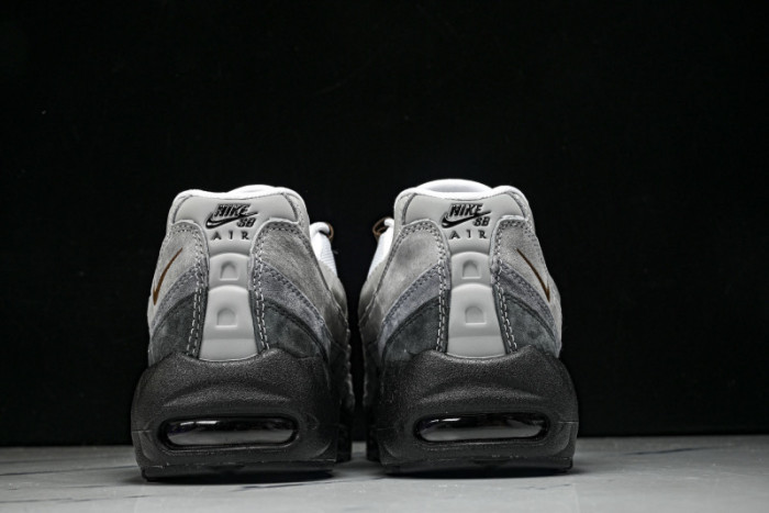 Eric Koston x Nike SB Air Max 95 HF7545-002