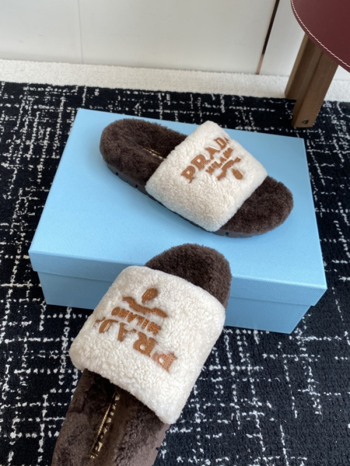 P*RADA SANDALS PPSS-010