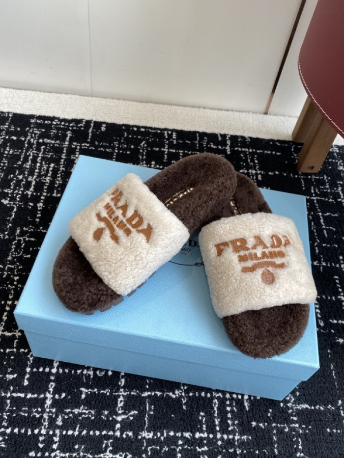 P*RADA SANDALS PPSS-010