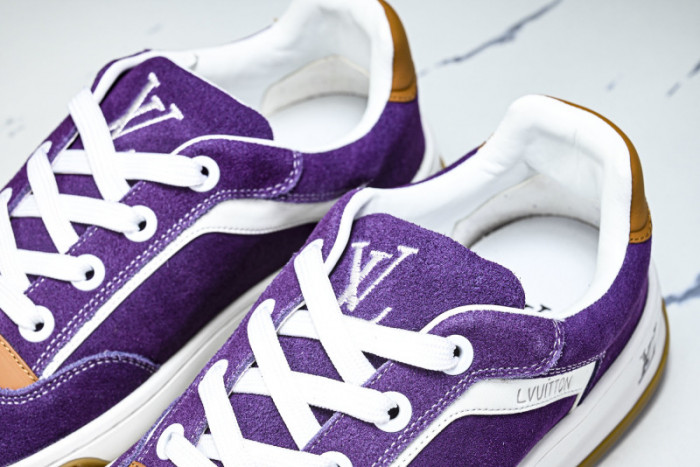LOU VUIT OTHERS SNEAKERS LVOTS-010
