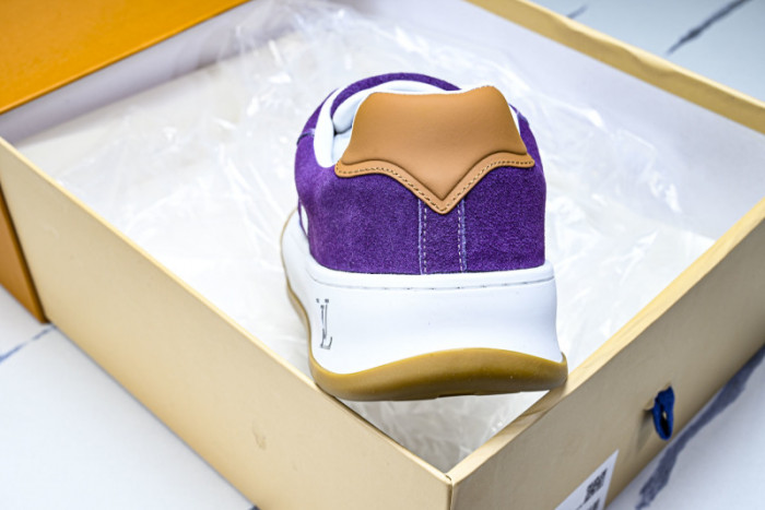 LOU VUIT OTHERS SNEAKERS LVOTS-010