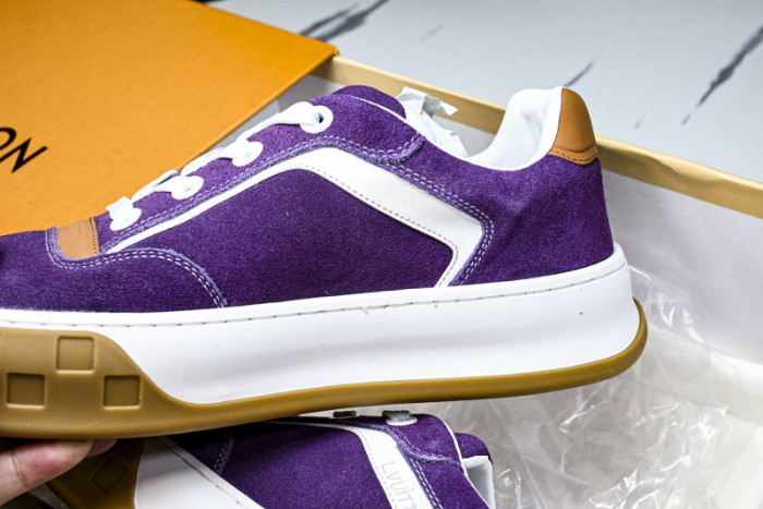 LOU VUIT OTHERS SNEAKERS LVOTS-010