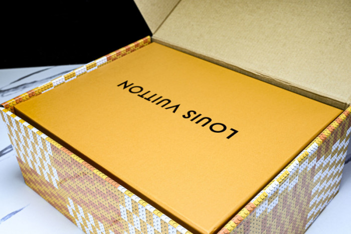 LOU VUIT OTHERS SNEAKERS LVOTS-010