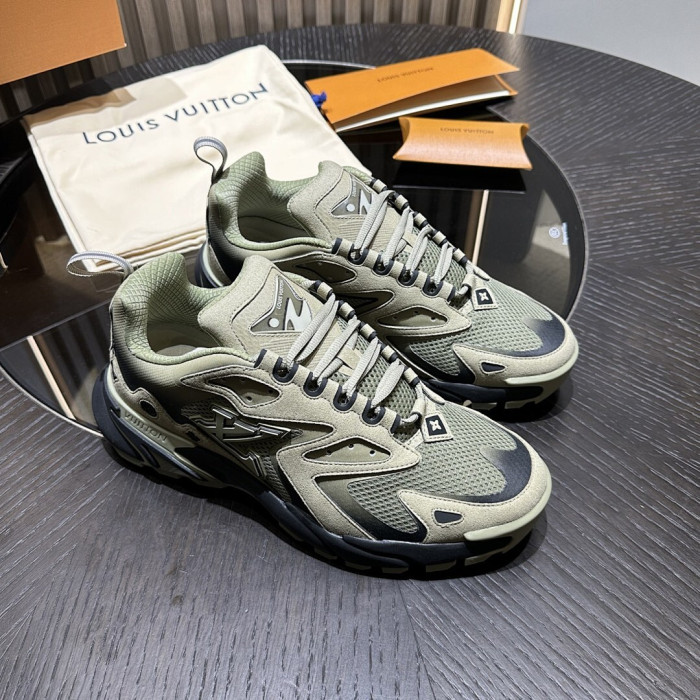 LOU VUIT RUNNER LVR-009