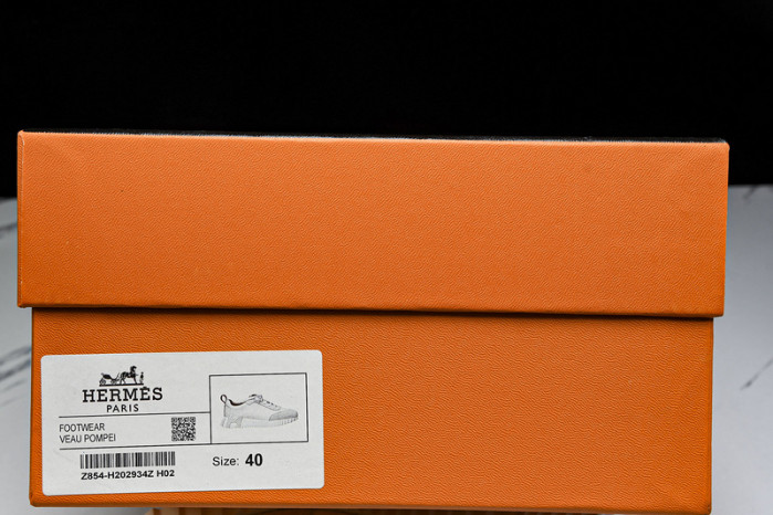 H*ER*MES SNEAKER HMESS-015