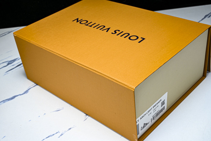LVT SNEAKERS LVSRS-0103