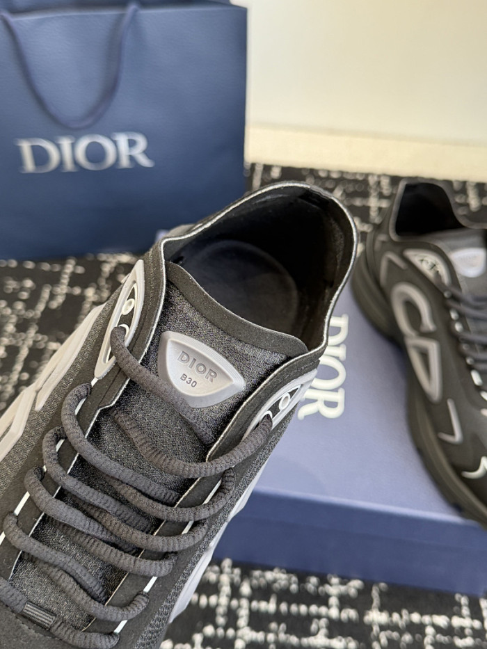 DR B30 SNEAKER DRB-082
