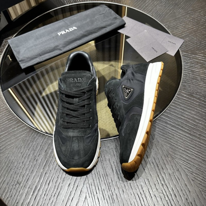 PRA SNEAKER PRAR-160