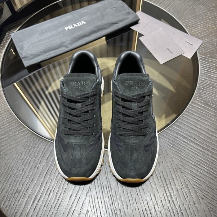 PRA SNEAKER PRAR-160
