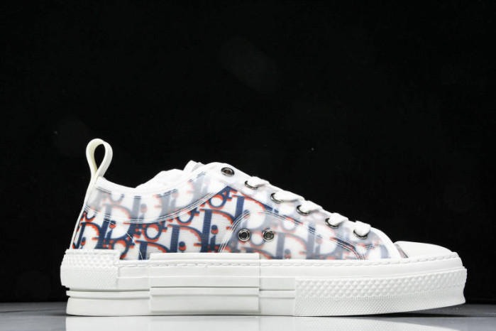 DR B23 LOW-TOP SNEAKERS DRLT-011