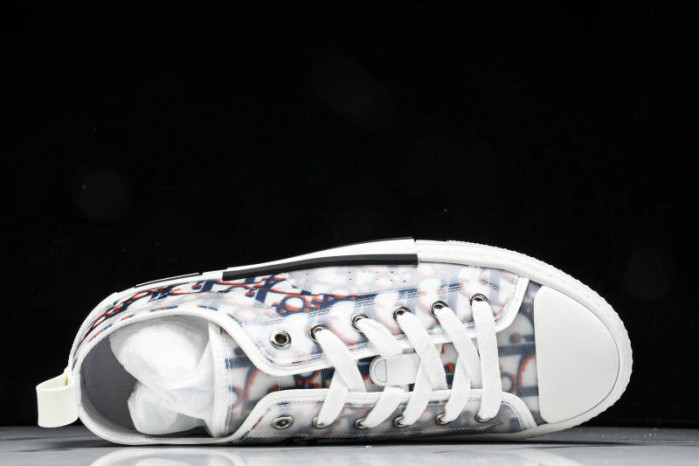 DR B23 LOW-TOP SNEAKERS DRLT-011