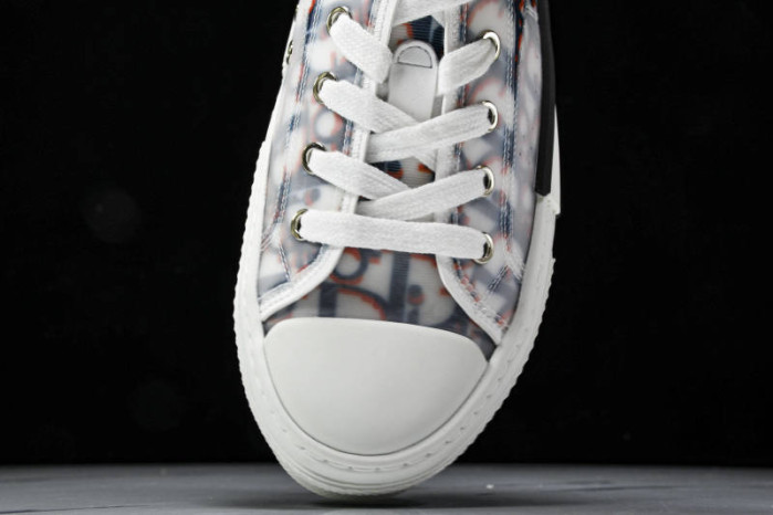 DR B23 LOW-TOP SNEAKERS DRLT-011