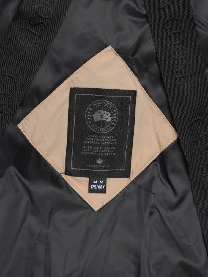 Can*a G00se clothes cgc-023
