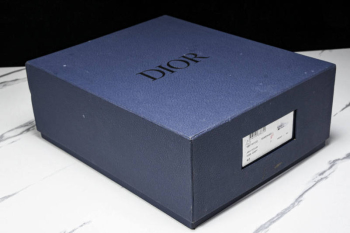 DR B23 LOW-TOP SNEAKERS DRLT-011