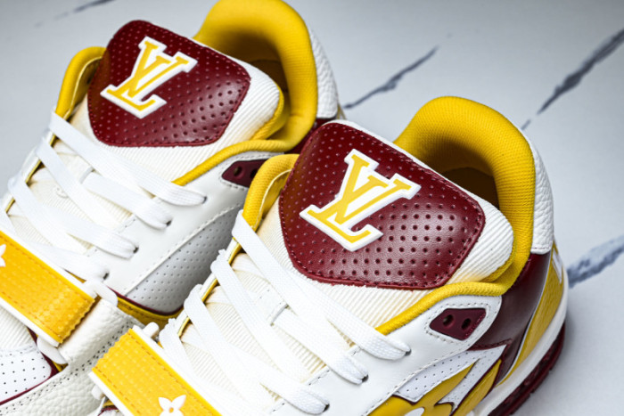 LOU VUIT SKATE LVSK-0033