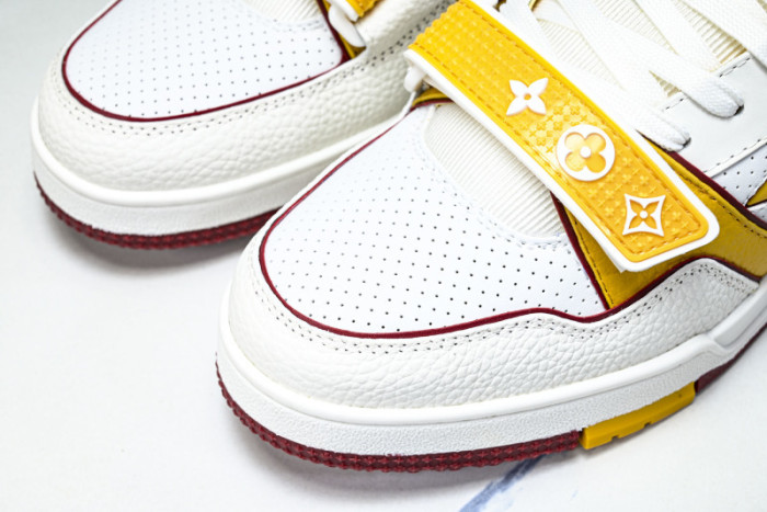 LOU VUIT SKATE LVSK-0033