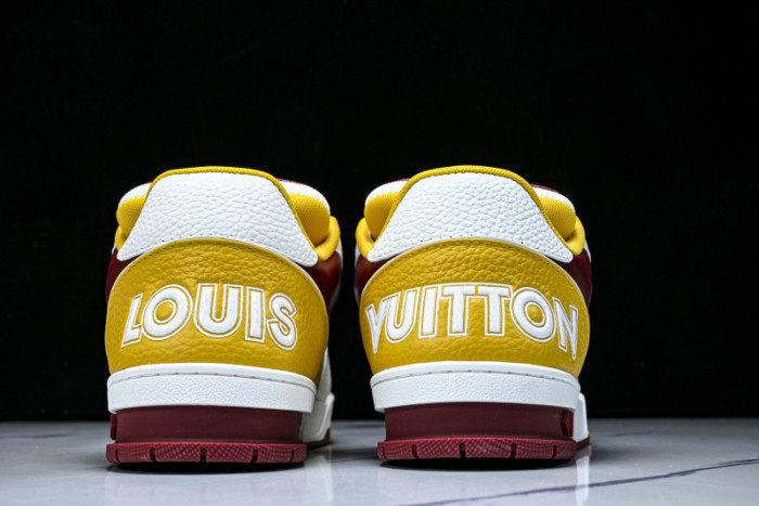 LOU VUIT SKATE LVSK-0033