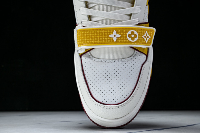 LOU VUIT SKATE LVSK-0033
