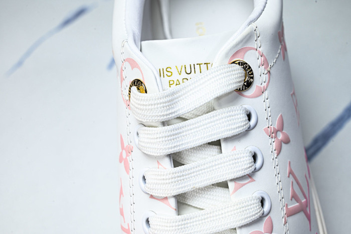 L*VT TIME OUT LTT-011