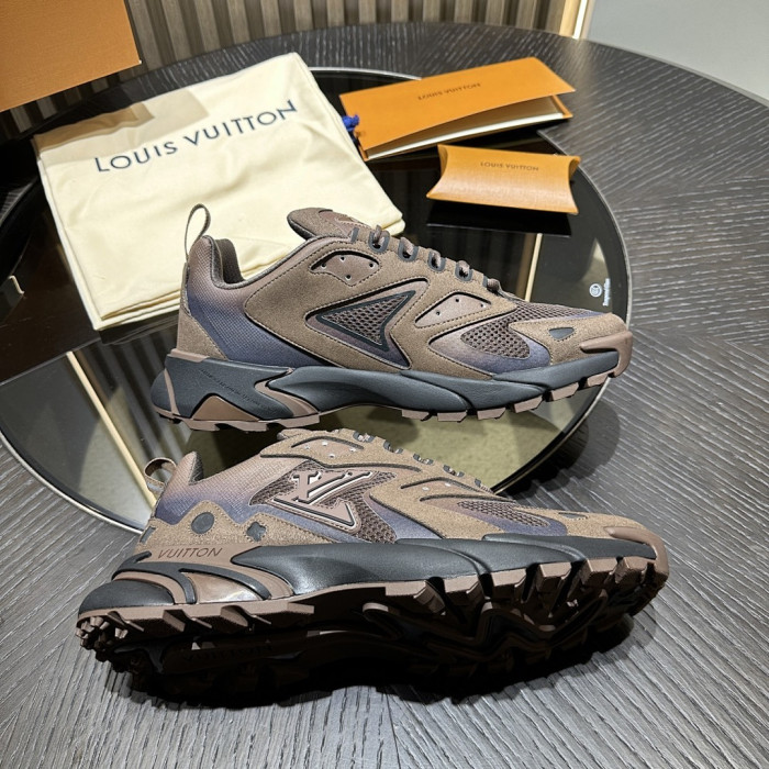 LOU VUIT RUNNER LVR-011
