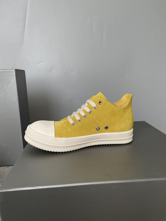 RICK OWEN.S SNEAKER RO-323