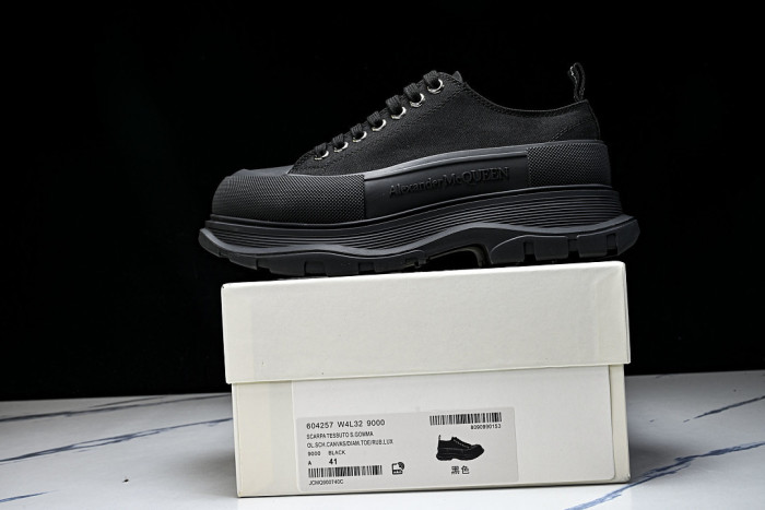 ALEXEN MC SNEAKER AlMSR-001
