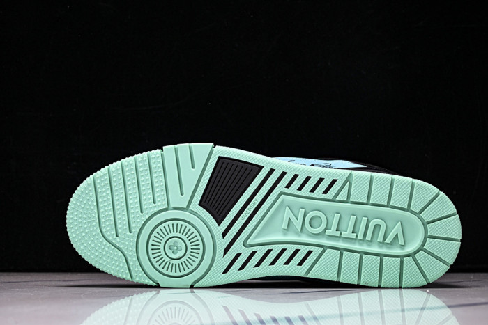 LVT SNEAKERS LVSRS-0130