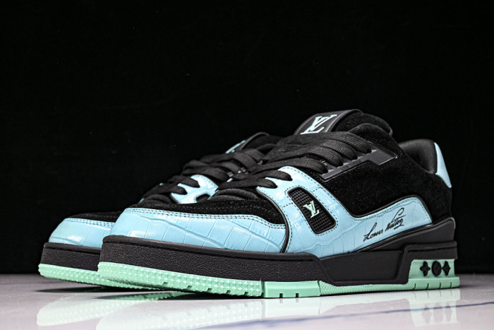 LVT SNEAKERS LVSRS-0130
