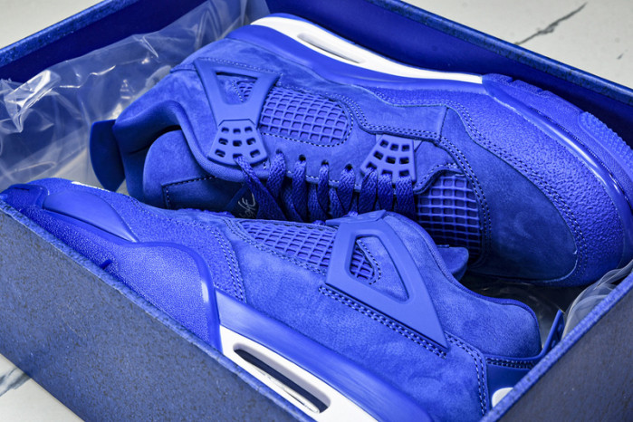 Air Jordan 4 HF4340-400