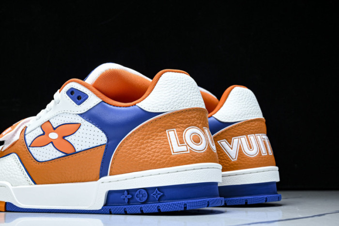 LOU VUIT SKATE LVSK-0032
