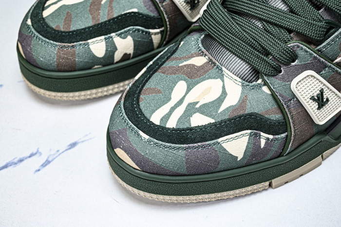 LVT SNEAKERS LVSRS-0097