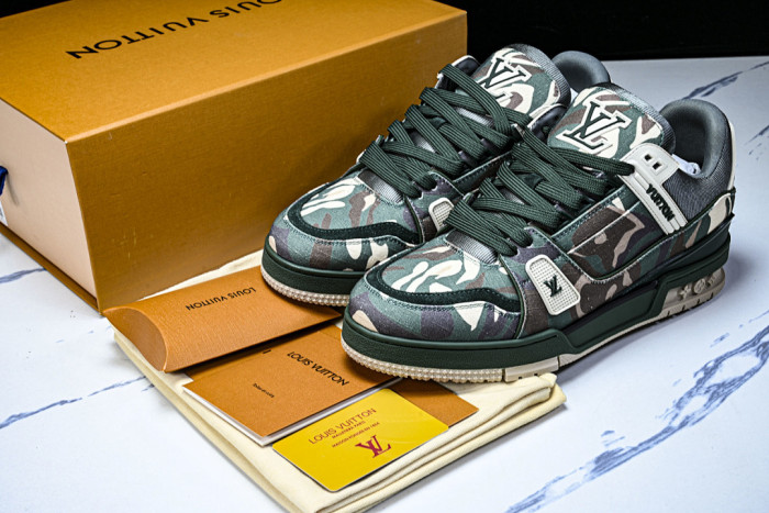 LVT SNEAKERS LVSRS-0097