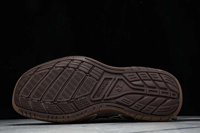 Balenciaga Hamptons Worn-Out WCURS2050