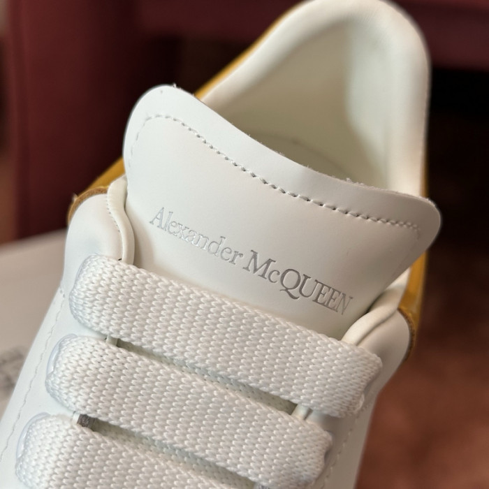 ALEXEN MC SNEAKER AMS -110