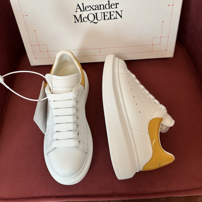 ALEXEN MC SNEAKER AMS -110