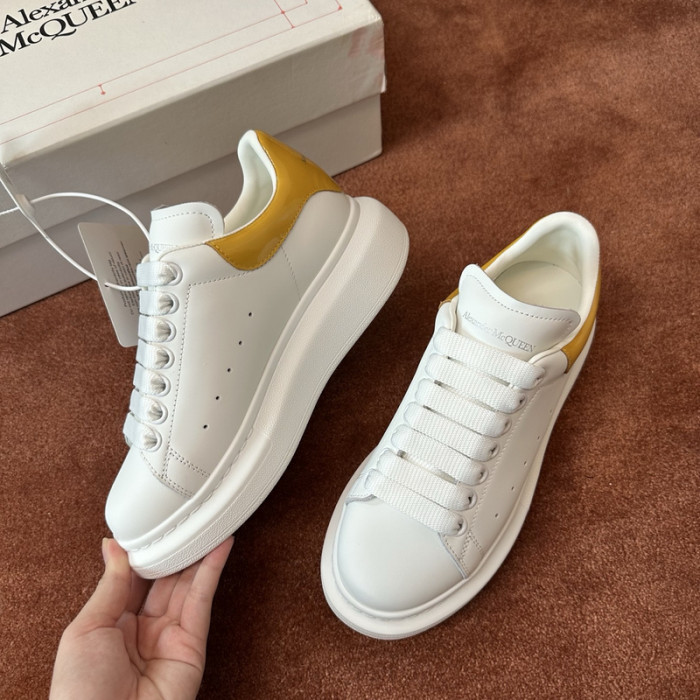ALEXEN MC SNEAKER AMS -110