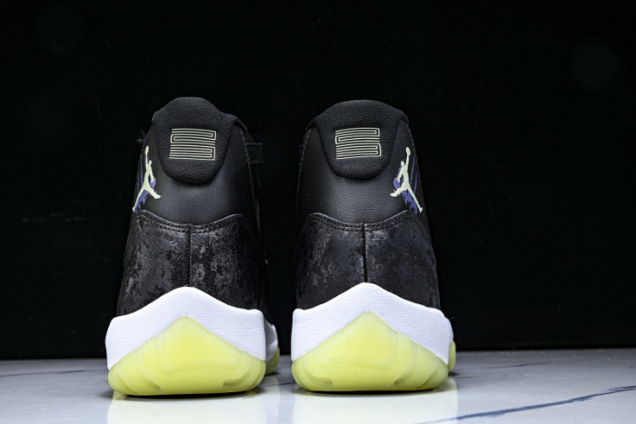 Air Jordan 11 Retro “Sneaker School” IB1378-001