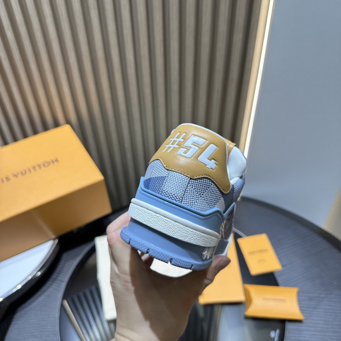 LVT SNEAKERS LVSRS-0258