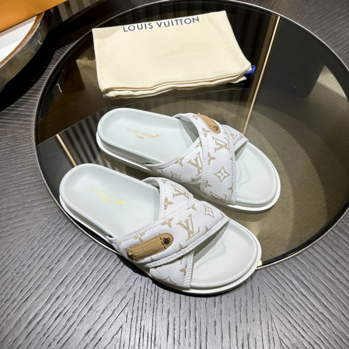 L*VT SANDALS LVLSS-013