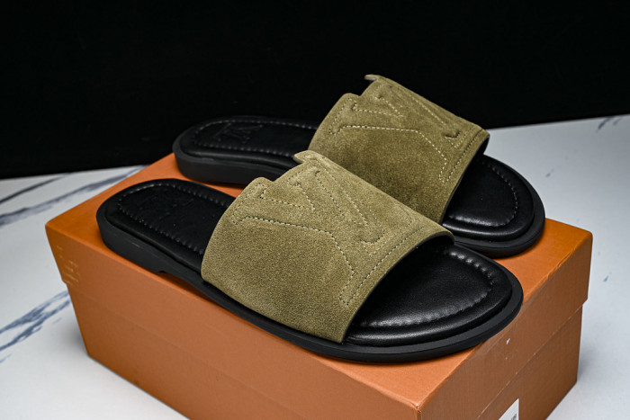 L*VT SANDALS LVLSS-0184
