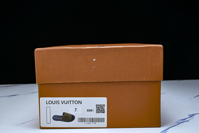 L*VT SANDALS LVLSS-0184